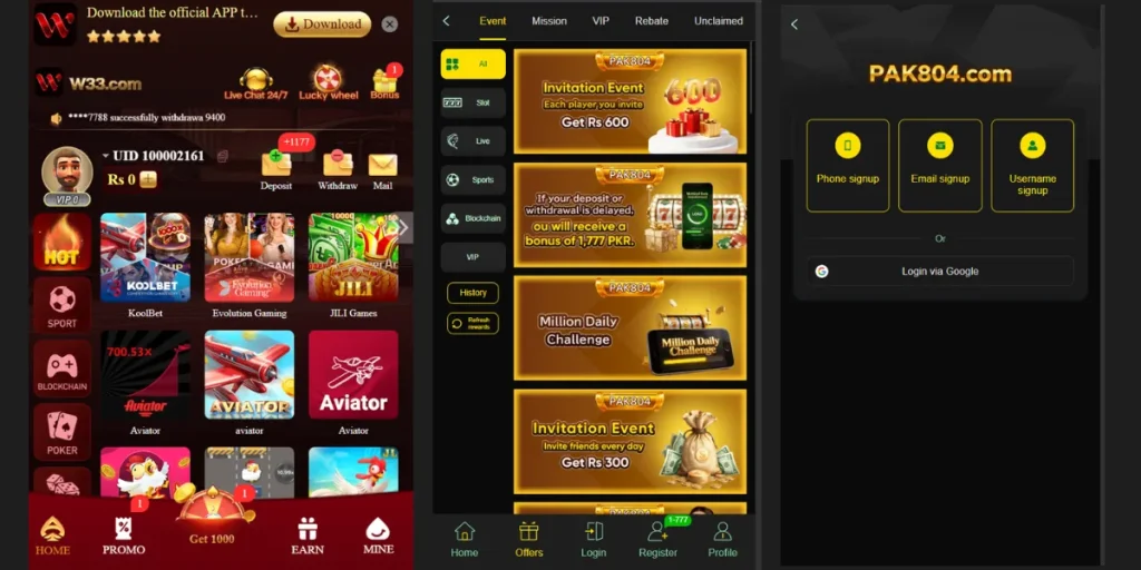 PAK804 Game Download APK – Top Earning Game for Pakistani Android Users 2026 PAK804 Game