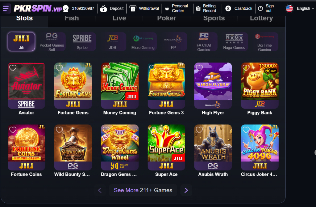 PKRSpin Game Download APK (Real Money App) in Pakistan 2026 PKRspin game