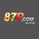 87P Game