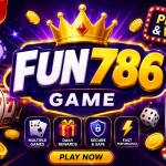 FUN786 Game