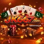 JK667 game