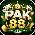 PAK88 GAME