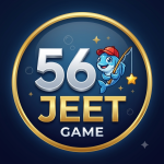 56jeet game logo